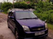 Chevrolet Cruze 2004 Car