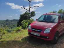Chevrolet Cruze 2004 Car