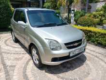 Chevrolet Cruze 2004 Car