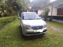 Chevrolet Cruze 2005 Car
