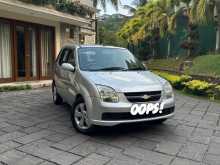 Chevrolet Cruze 2005 Car