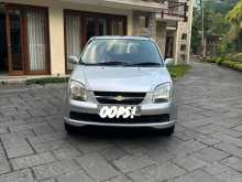 Chevrolet Cruze 2005 Car