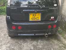 Chevrolet Cruze 2006 Car