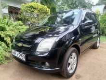 Chevrolet Cruze 2006 Car