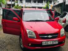 Chevrolet Cruze 2006 Car