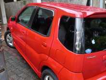 Chevrolet Cruze 2006 Car