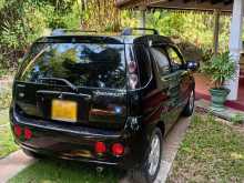Chevrolet Cruze 2006 Car