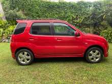 Chevrolet Cruze 2007 Car