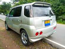 Chevrolet Cruze 2007 Car