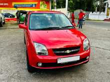 Chevrolet Cruze 2007 Car