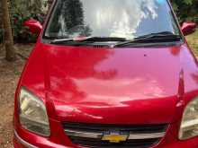Chevrolet Cruze 2011 Car