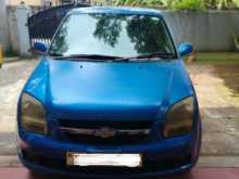Chevrolet Cruze 2003 Car