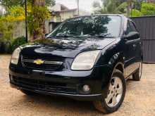 Chevrolet Cruze 2016 Car