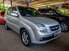 Chevrolet Cruze 2005 Car