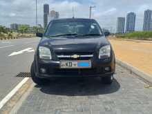 Chevrolet Cruze 2004 Car