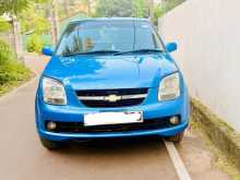 Chevrolet Cruze 2004 Car
