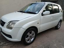 Chevrolet Cruze 2005 Car