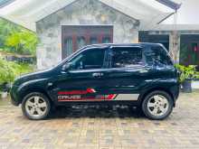 Chevrolet Cruze 2004 Car