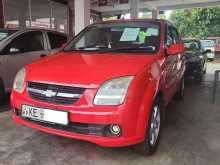 Chevrolet CRUZE 2004 Car