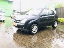 Chevrolet Cruze 2004 Car