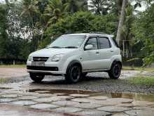 Chevrolet Cruze 2003 Car