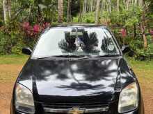 Chevrolet Cruze 2003 Car