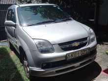 Chevrolet Cruze 2005 Car