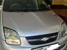 Chevrolet Cruze 2002 Car