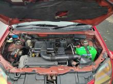 Chevrolet Cruze 2004 Car