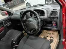 Chevrolet Cruze 2003 Car