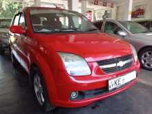 Chevrolet CRUZE 2004 Car