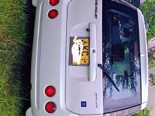 Chevrolet Cruze 2004 Car