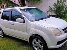 Chevrolet Cruze 2004 Car