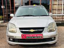 Chevrolet Cruze 2003 Car