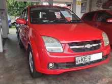 Chevrolet CRUZE  AUTO 2007 2004 Car