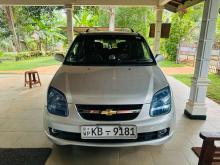 Chevrolet Cruze 2003 Car