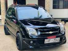 Chevrolet Cruze 2004 Car
