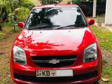 Chevrolet Cruze 2004 Car