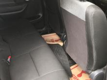 Chevrolet Cruze 2004 Car