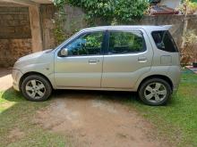 Chevrolet Cruze 2003 Car