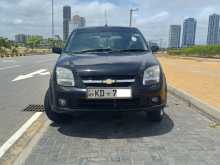 Chevrolet Cruze 2004 Car