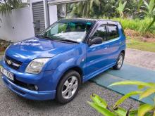 Chevrolet Cruze 2006 Car