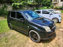 Chevrolet Cruze 2003 Car