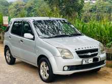 Chevrolet Cruze 2003 Car