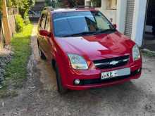Chevrolet Cruze 2004 Car