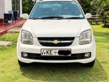 Chevrolet Cruze 2003 Car