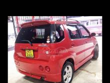 Chevrolet Cruze 2002 Car