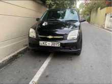 Chevrolet Cruze 2004 Car