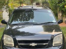 Chevrolet Cruze 2004 Car