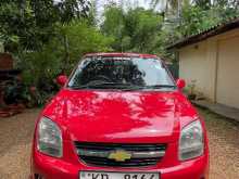 Chevrolet CRUZE 2004 Car